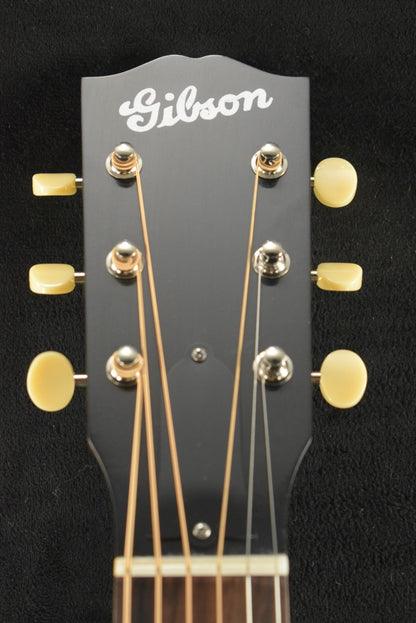 Gibson Custom Shop 1936 J-35 Vintage Sunburst