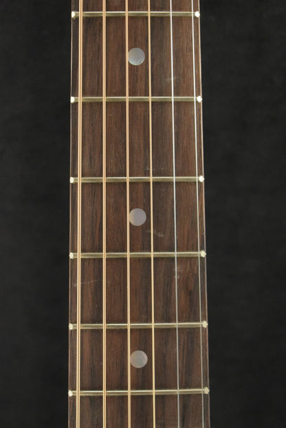 Gibson Custom Shop 1936 J-35 Vintage Sunburst