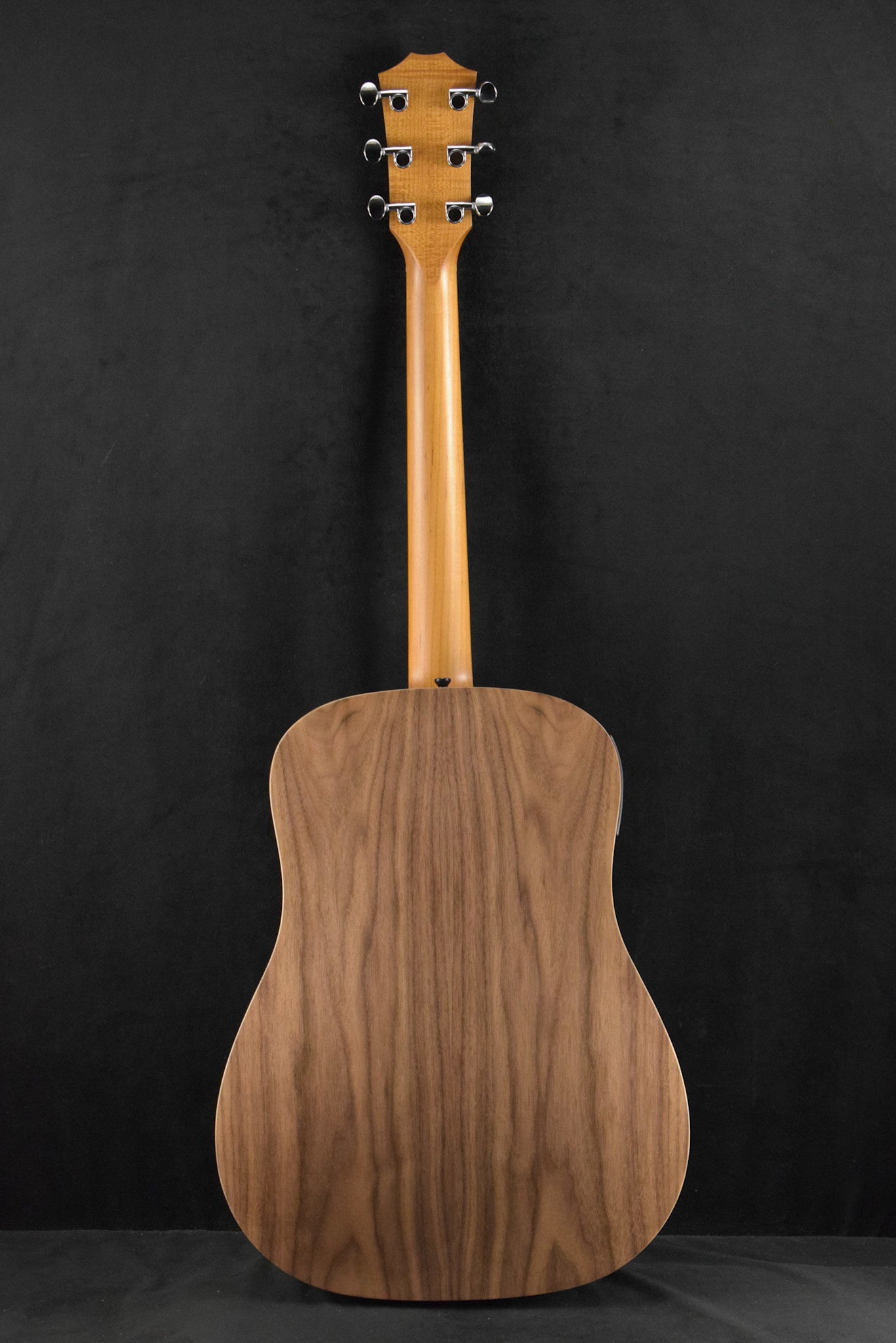 Taylor BBTe Big Baby Taylor Walnut/Sitka Spruce Natural