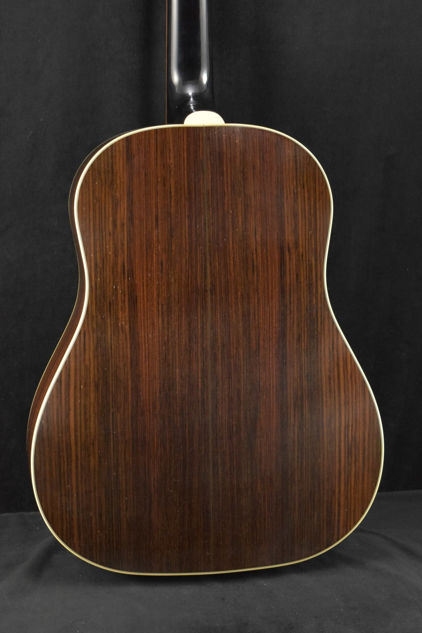 Gibson Murphy Lab 1942 Banner Southern Jumbo Vintage Sunburst Light Aged