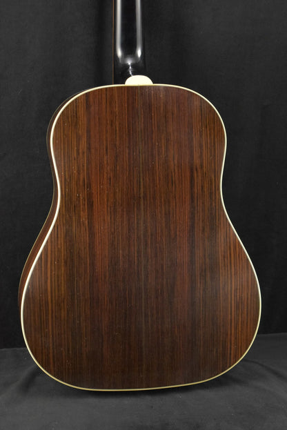 Gibson Murphy Lab 1942 Banner Southern Jumbo Vintage Sunburst Light Aged