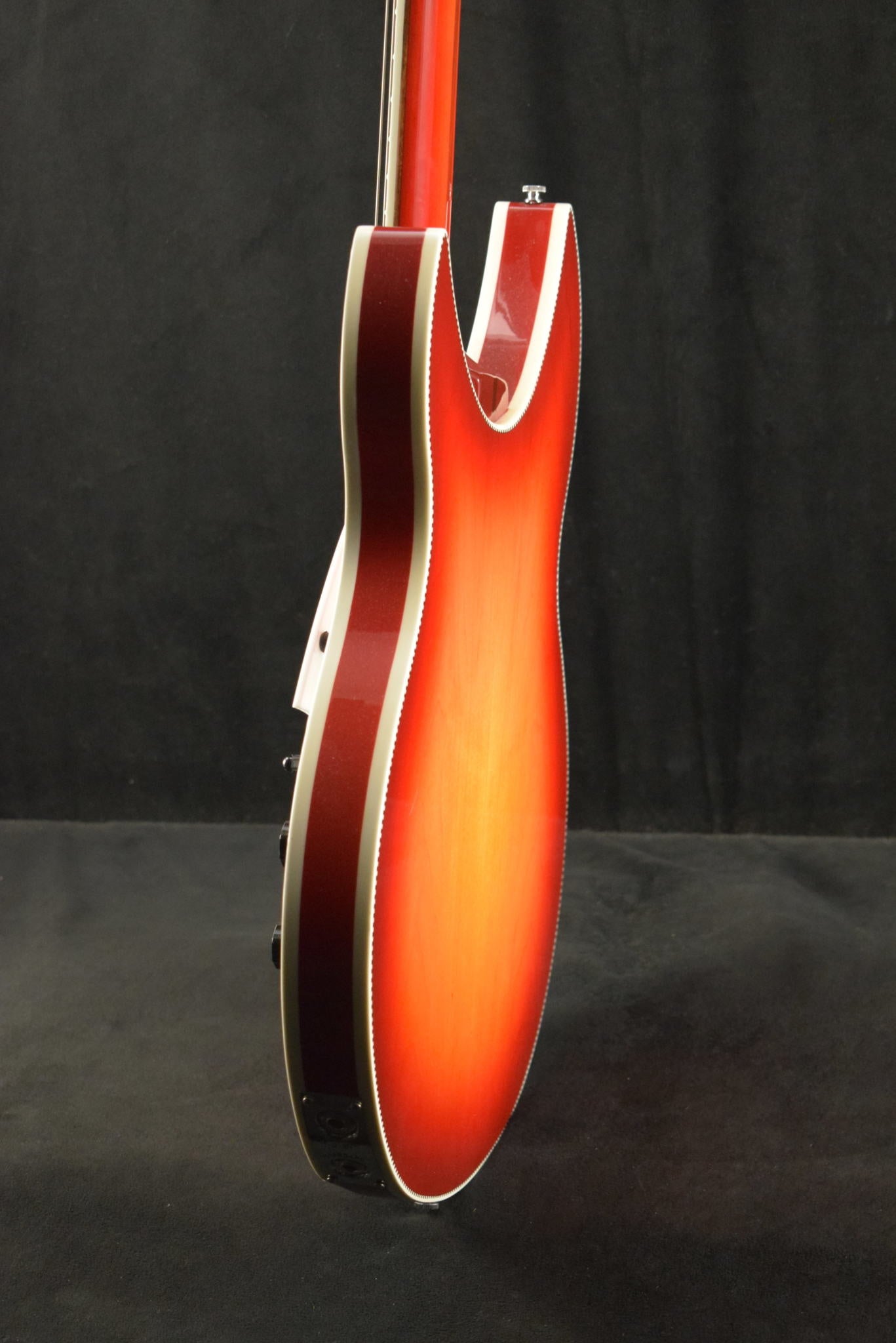 Rickenbacker 90th Anniversary 4005XC Amber FireGlo AFG