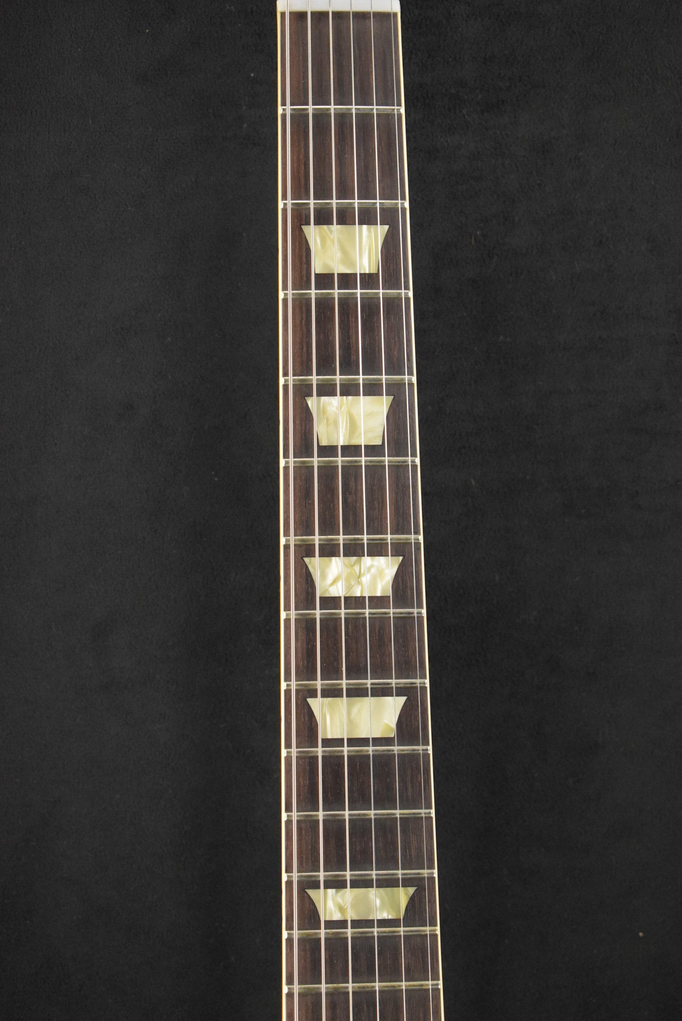 Gibson Custom Dealer Select 1960 Les Paul Standard V2 - "The Beauty of the 'Burst" Page 138 Light Aged