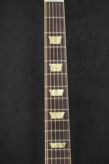 Gibson Custom Dealer Select 1960 Les Paul Standard V2 - "The Beauty of the 'Burst" Page 138 Light Aged