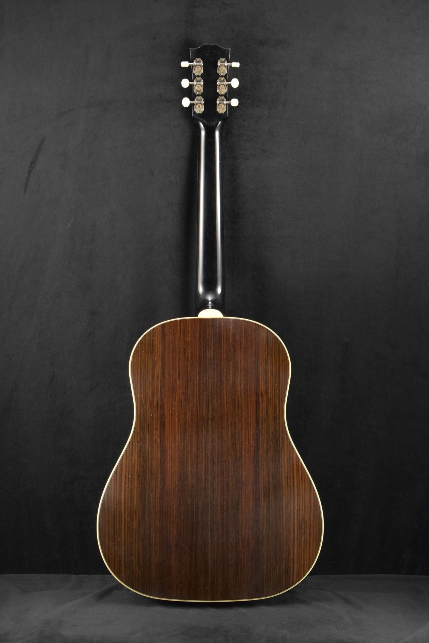 Gibson Murphy Lab 1942 Banner Southern Jumbo Vintage Sunburst Light Aged