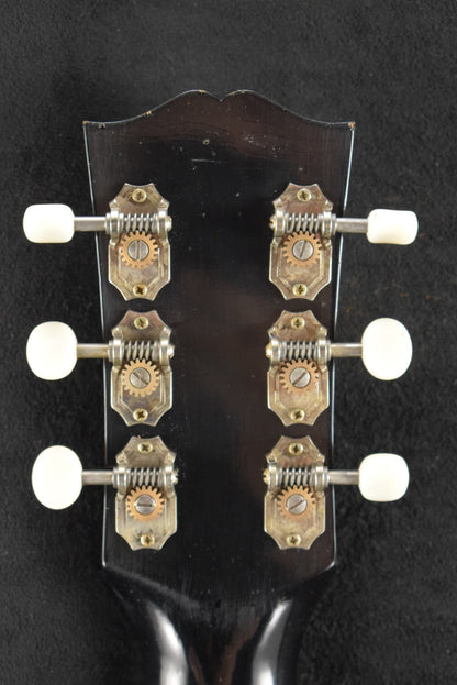 Gibson Murphy Lab 1942 Banner Southern Jumbo Vintage Sunburst Light Aged