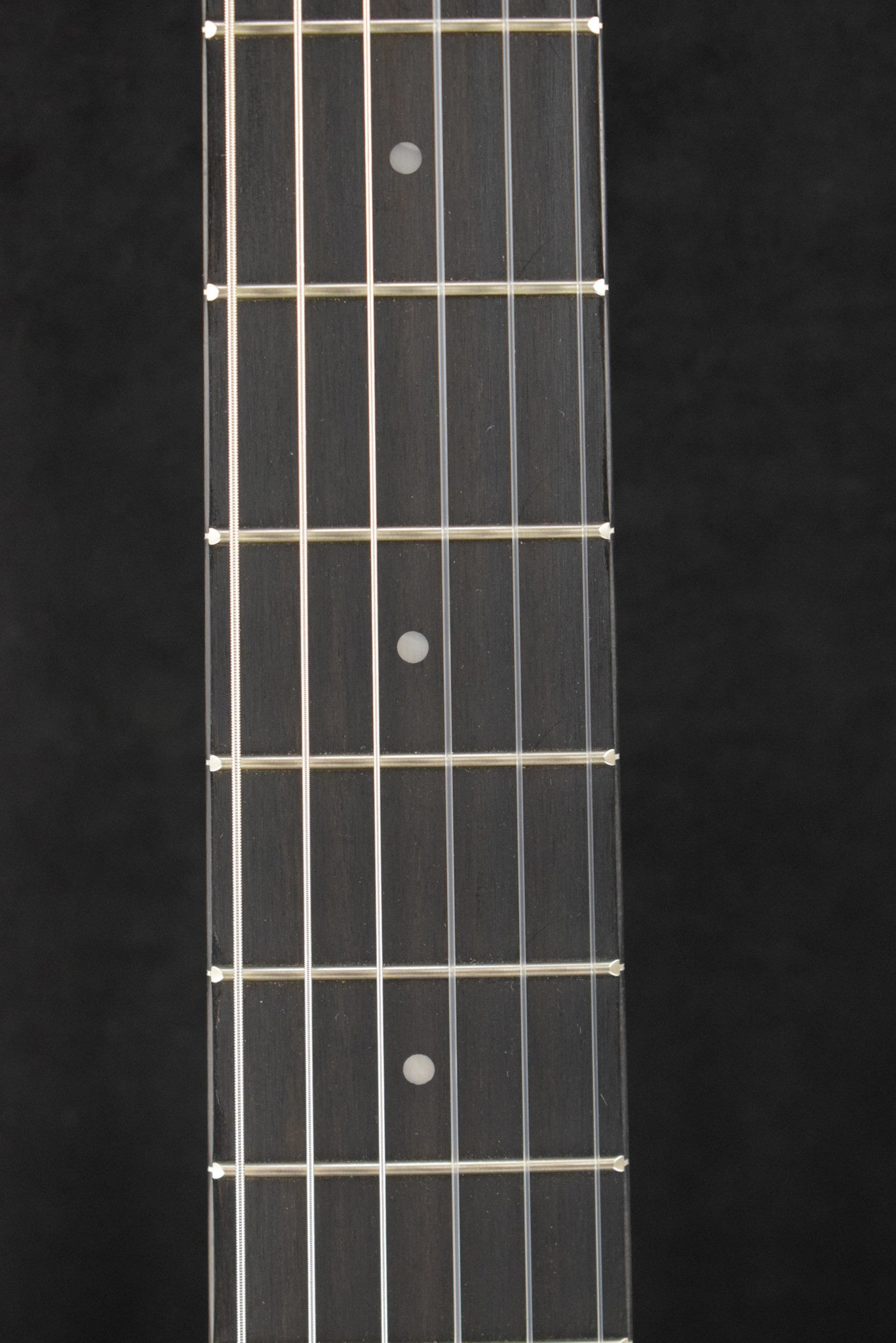 Taylor Academy 12e-N Nylon-String Acoustic-Electric Natural