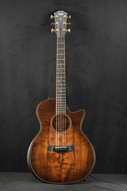 Taylor Builder's Edition K24ce Silent Satin