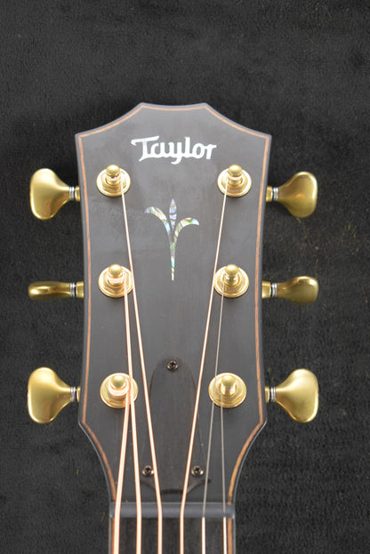 Taylor Builder's Edition K24ce Silent Satin