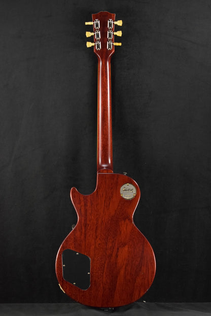 Gibson Custom Dealer Select 1960 Les Paul Standard V2 - "The Beauty of the 'Burst" Page 138 Light Aged