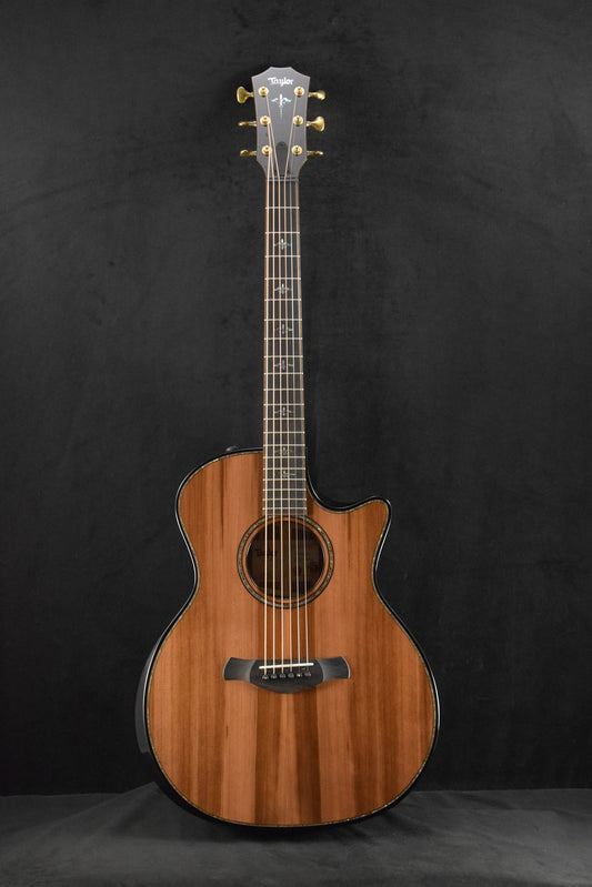 Taylor Builder's Edition 914ce