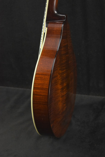 Eastman MD505-CS A-Style F-Hole Mandolin Classic Sunburst
