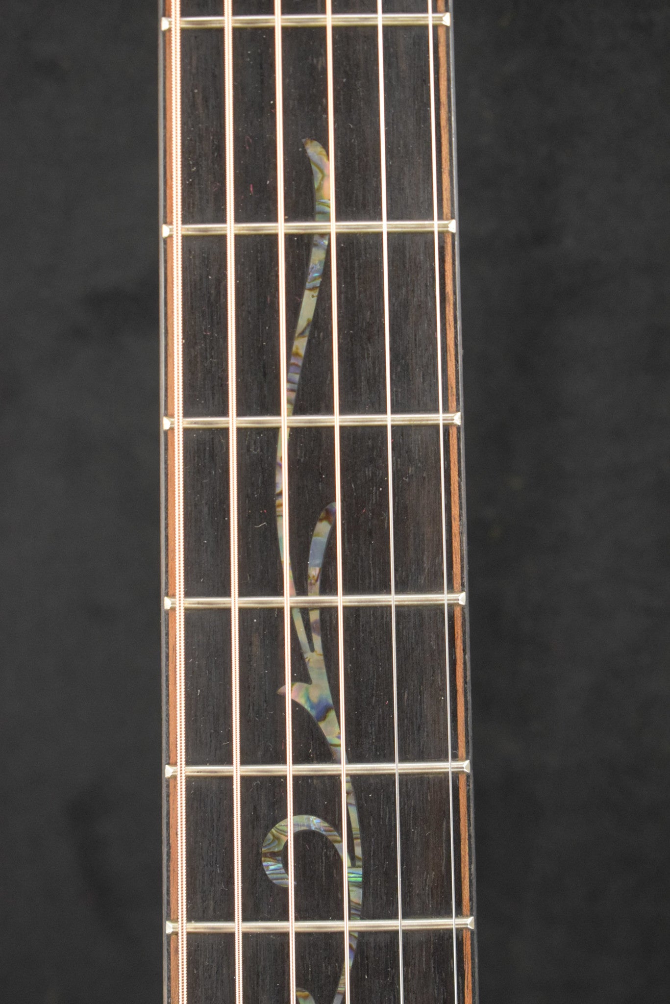 Taylor Builder's Edition K24ce Silent Satin