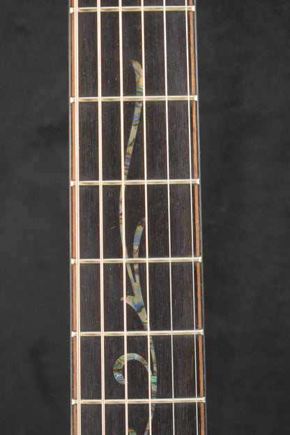 Taylor Builder's Edition K24ce Silent Satin