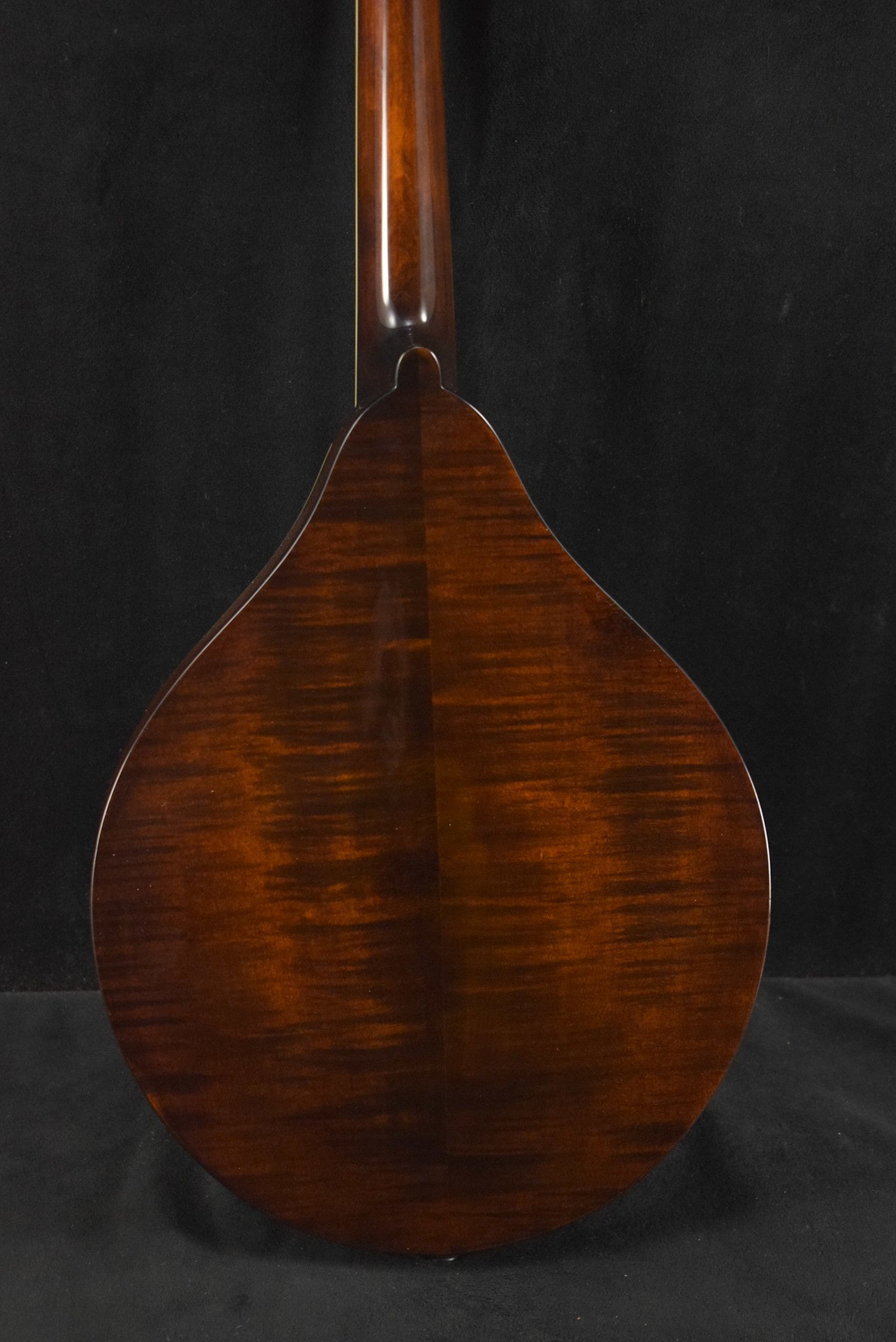 Eastman MD505-CS A-Style F-Hole Mandolin Classic Sunburst