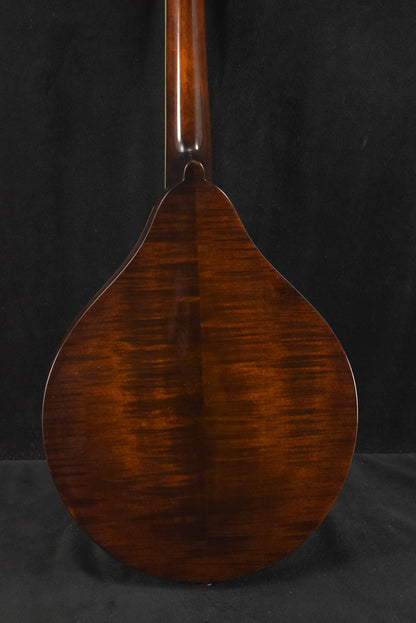 Eastman MD505-CS A-Style F-Hole Mandolin Classic Sunburst