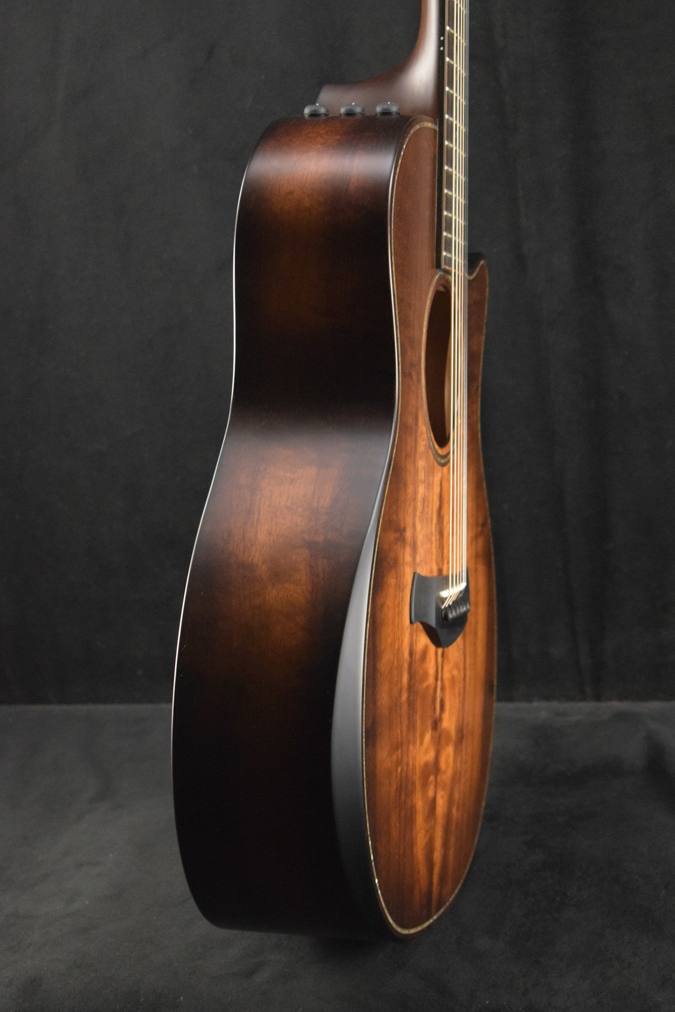Taylor Builder's Edition K24ce Silent Satin