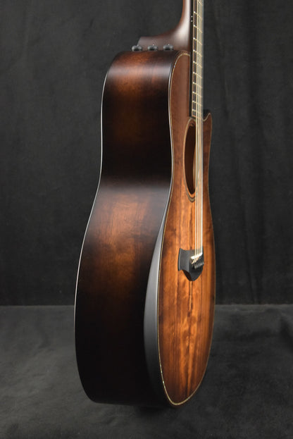 Taylor Builder's Edition K24ce Silent Satin