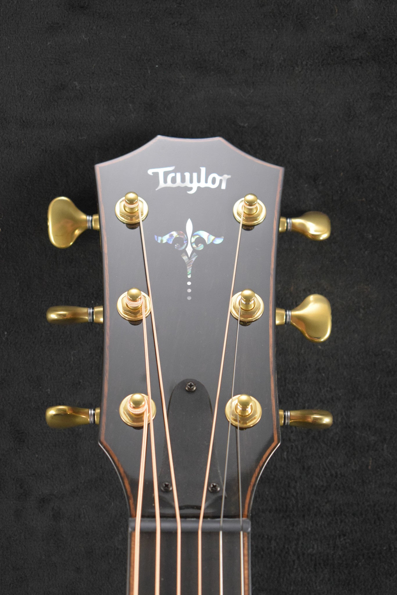 Taylor Builder's Edition 914ce
