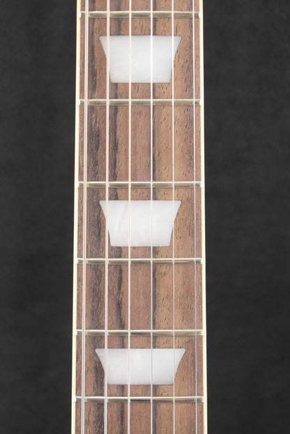 Gibson Original Les Paul Standard 60s Plain Top Sparkling Burgundy Top