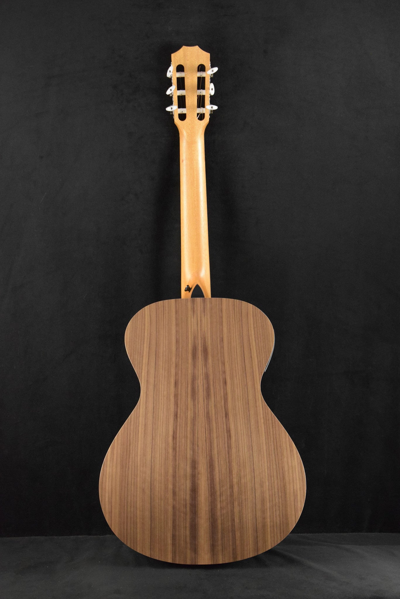 Taylor Academy 12e-N Nylon-String Acoustic-Electric Natural