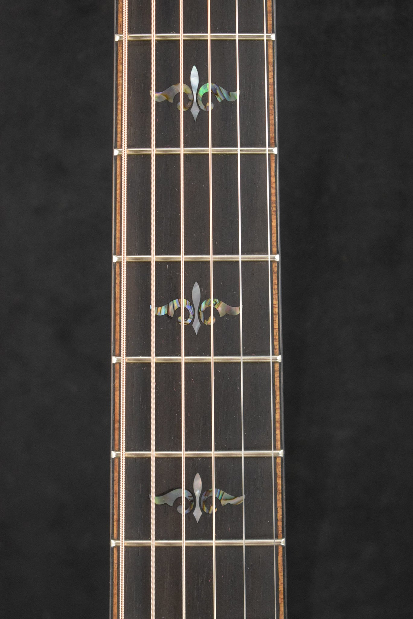 Taylor Builder's Edition 914ce