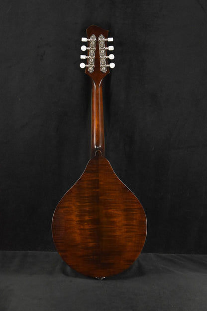 Eastman MD505-CS A-Style F-Hole Mandolin Classic Sunburst