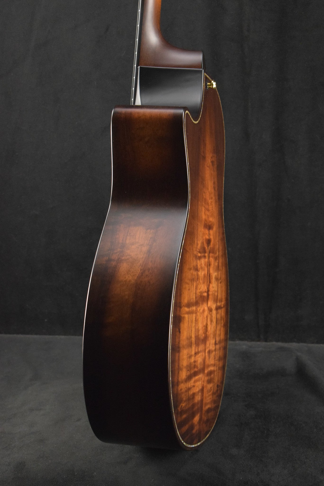 Taylor Builder's Edition K24ce Silent Satin