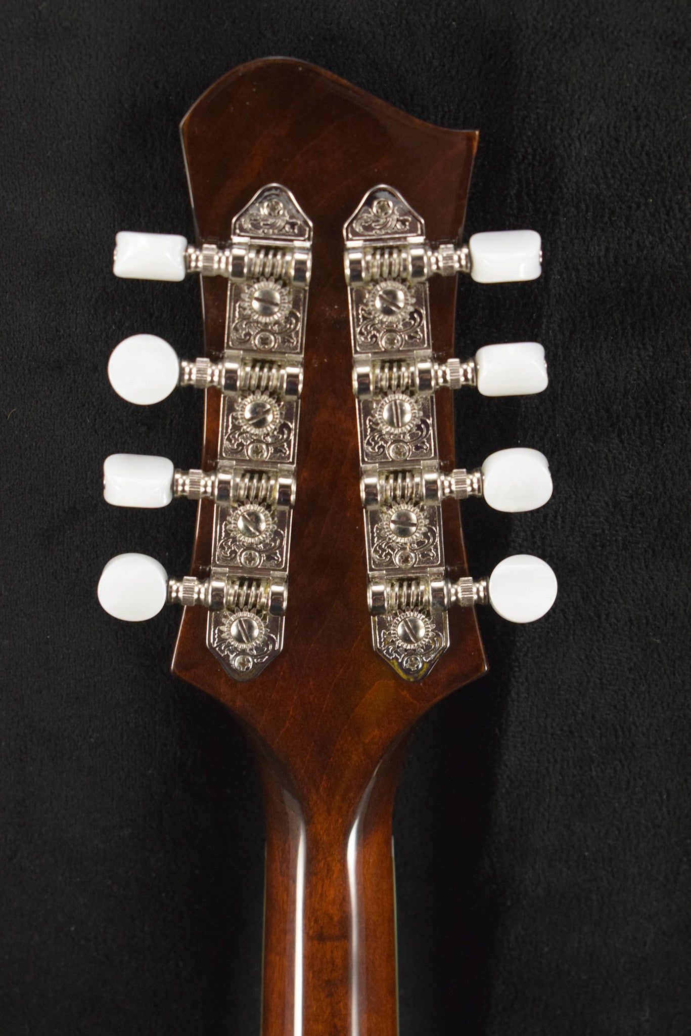 Eastman MD505-CS A-Style F-Hole Mandolin Classic Sunburst