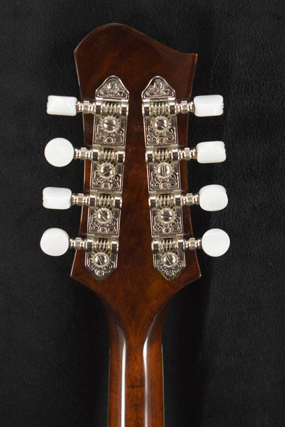 Eastman MD505-CS A-Style F-Hole Mandolin Classic Sunburst