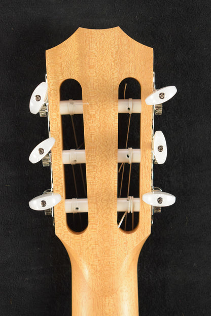 Taylor Academy 12e-N Nylon-String Acoustic-Electric Natural
