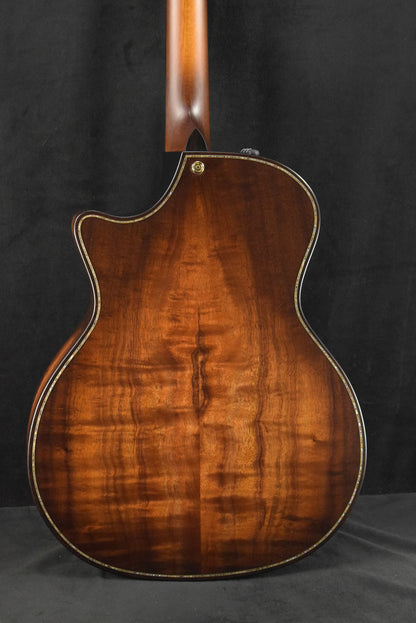 Taylor Builder's Edition K24ce Silent Satin