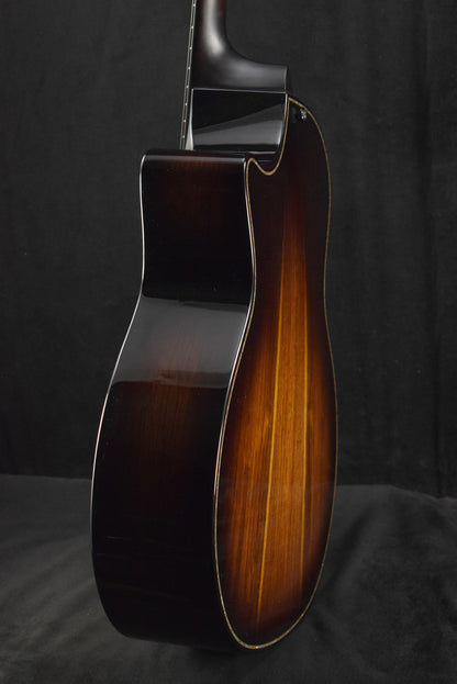 Taylor Builder's Edition 914ce