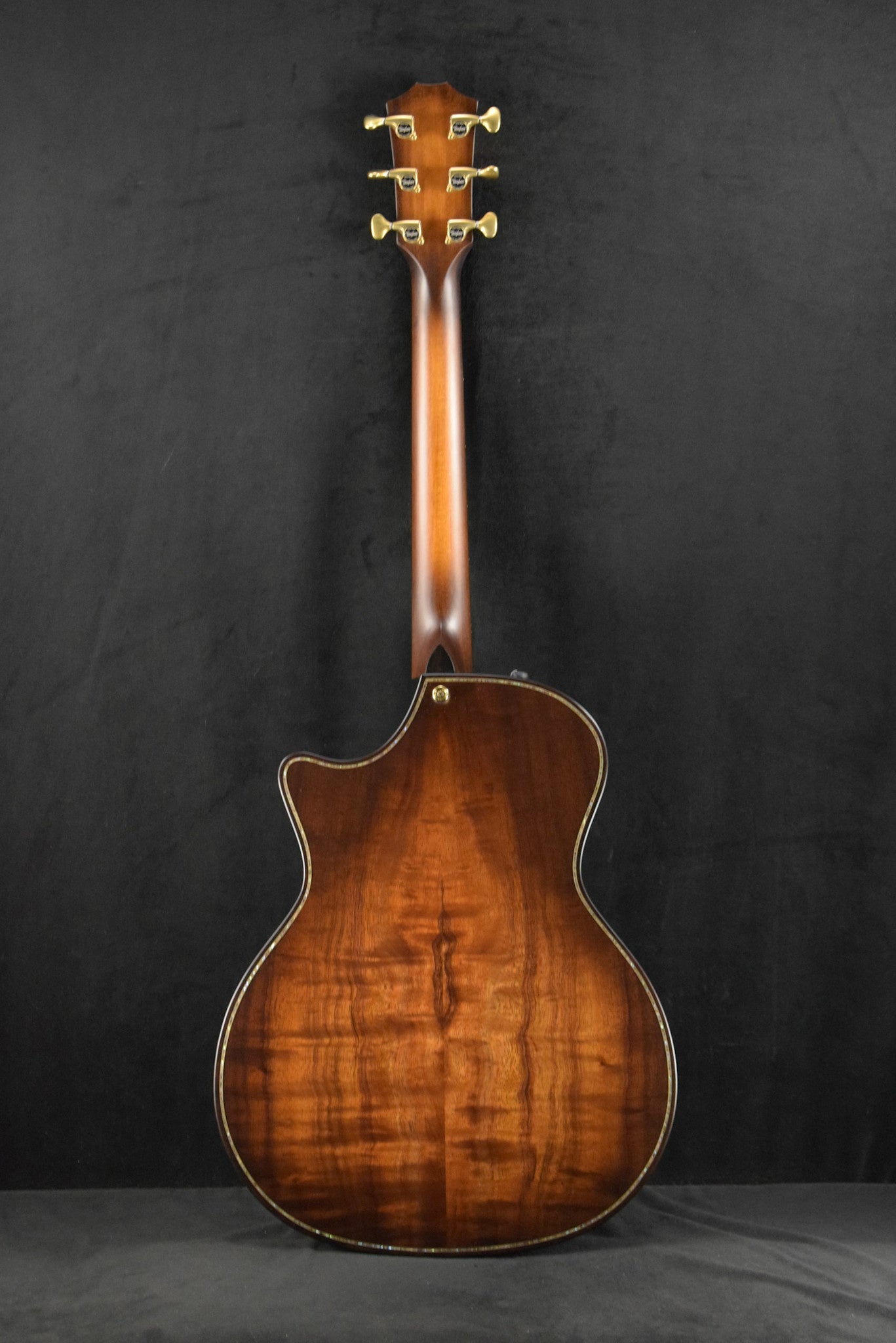 Taylor Builder's Edition K24ce Silent Satin