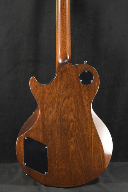 Collings City Limits ThroBak Pickups Jet Black Top