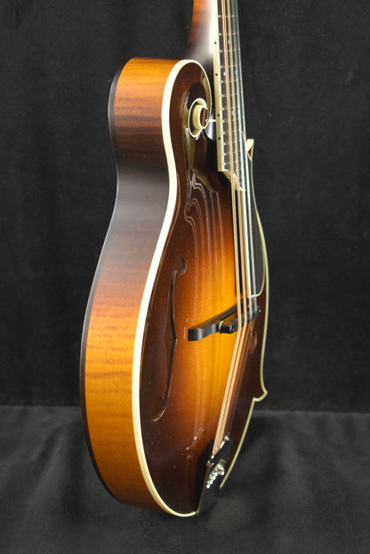 Collings MF Deluxe F-Style Mandolin Sunburst