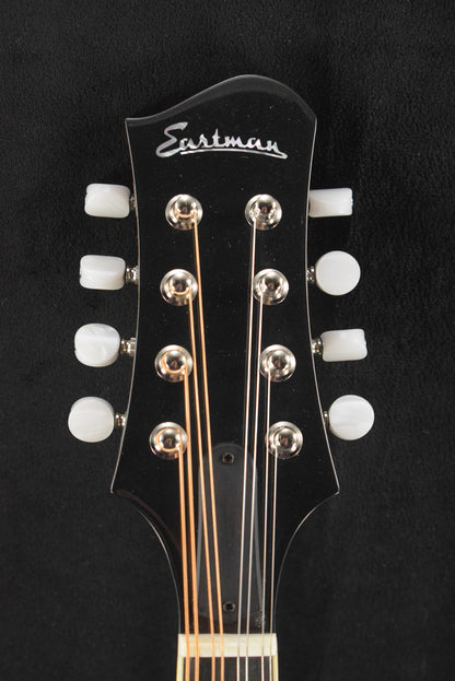 Eastman MD505-CS A-Style F-Hole Mandolin Classic Sunburst
