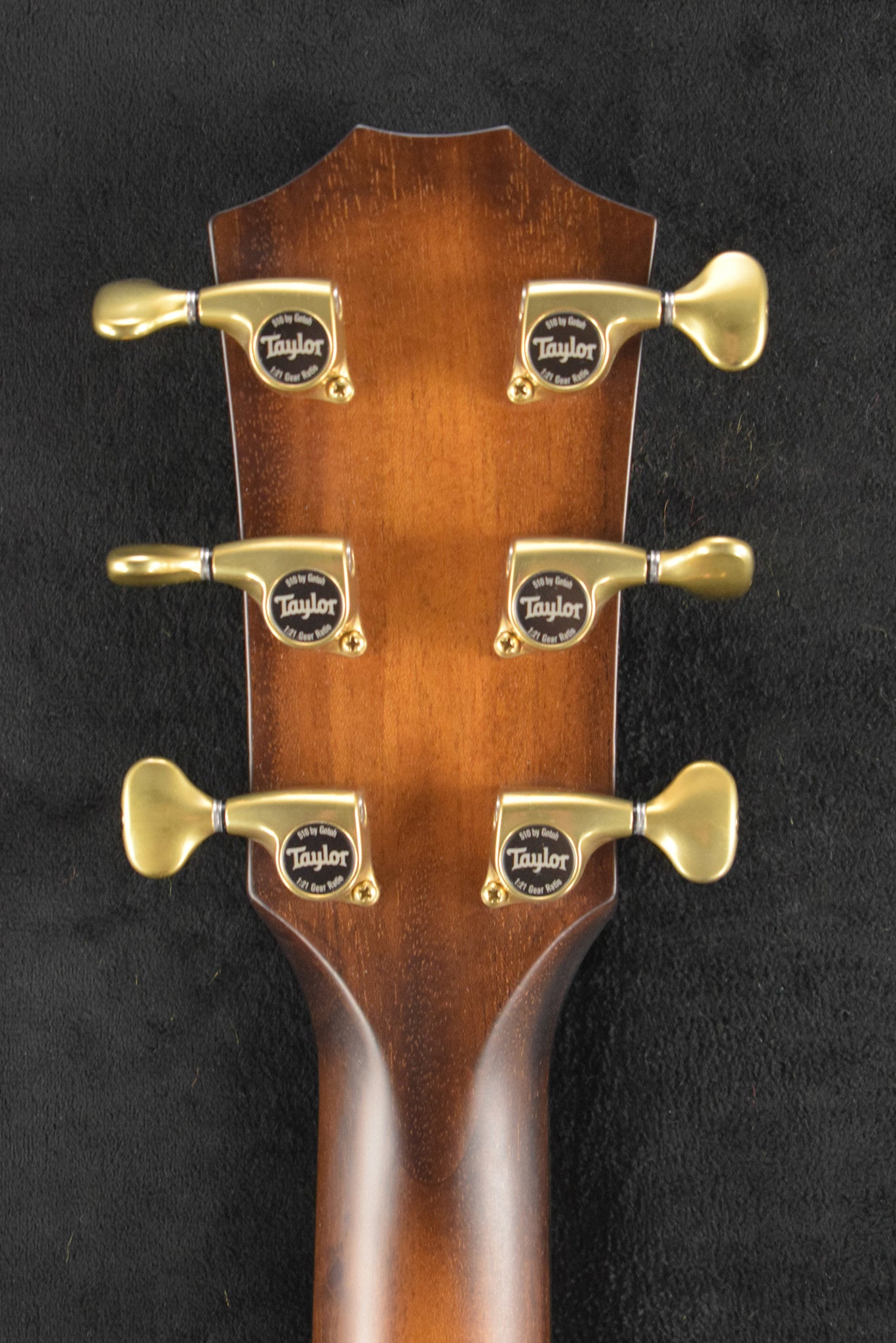 Taylor Builder's Edition K24ce Silent Satin