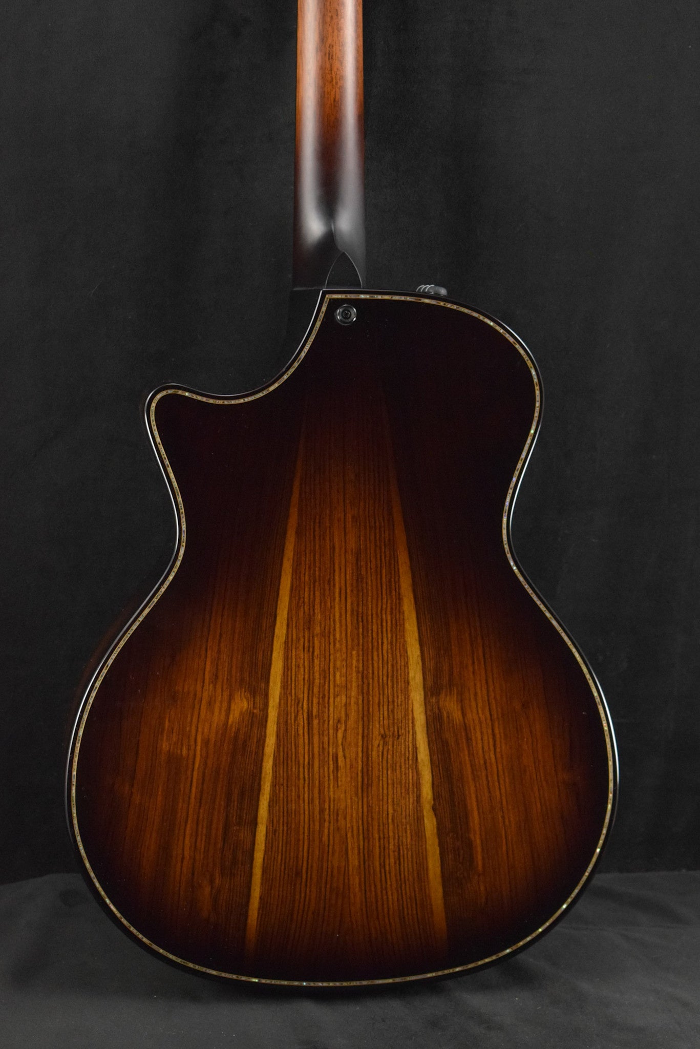 Taylor Builder's Edition 914ce