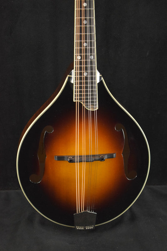 Eastman MD505-CS A-Style F-Hole Mandolin Classic Sunburst