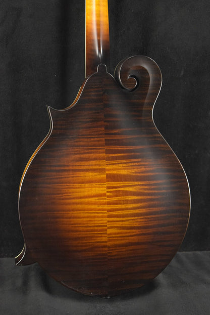 Collings MF Deluxe F-Style Mandolin Sunburst