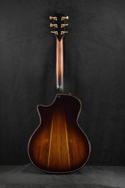 Taylor Builder's Edition 914ce