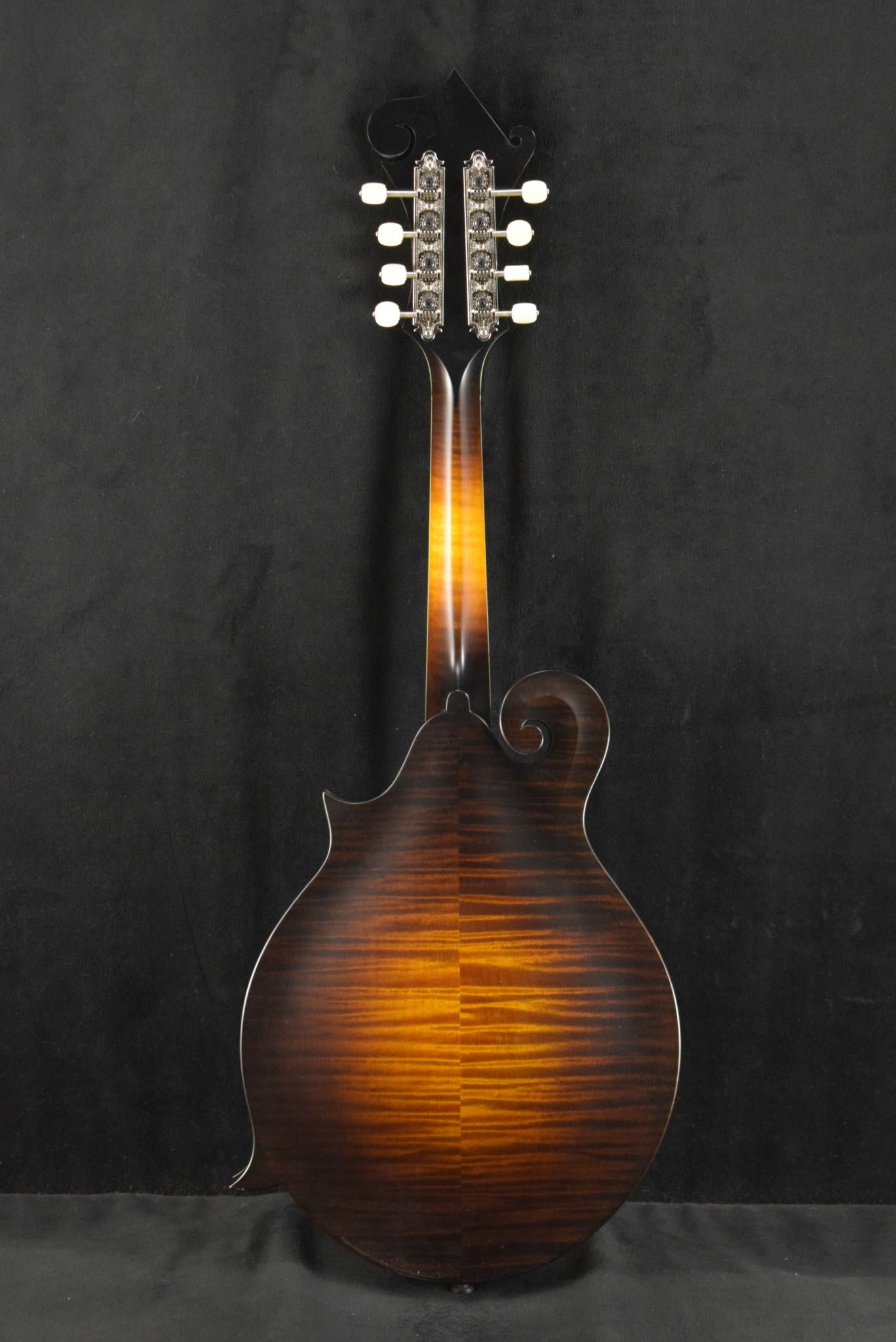 Collings MF Deluxe F-Style Mandolin Sunburst