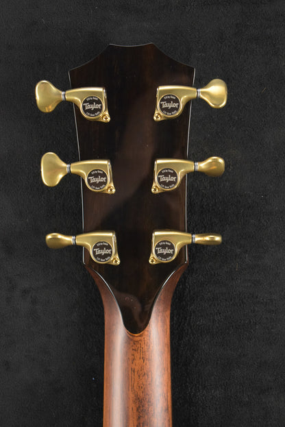 Taylor Builder's Edition 914ce