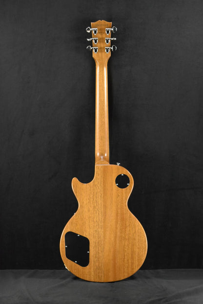 Gibson Original Les Paul Standard 60s Plain Top Inverness Green Top