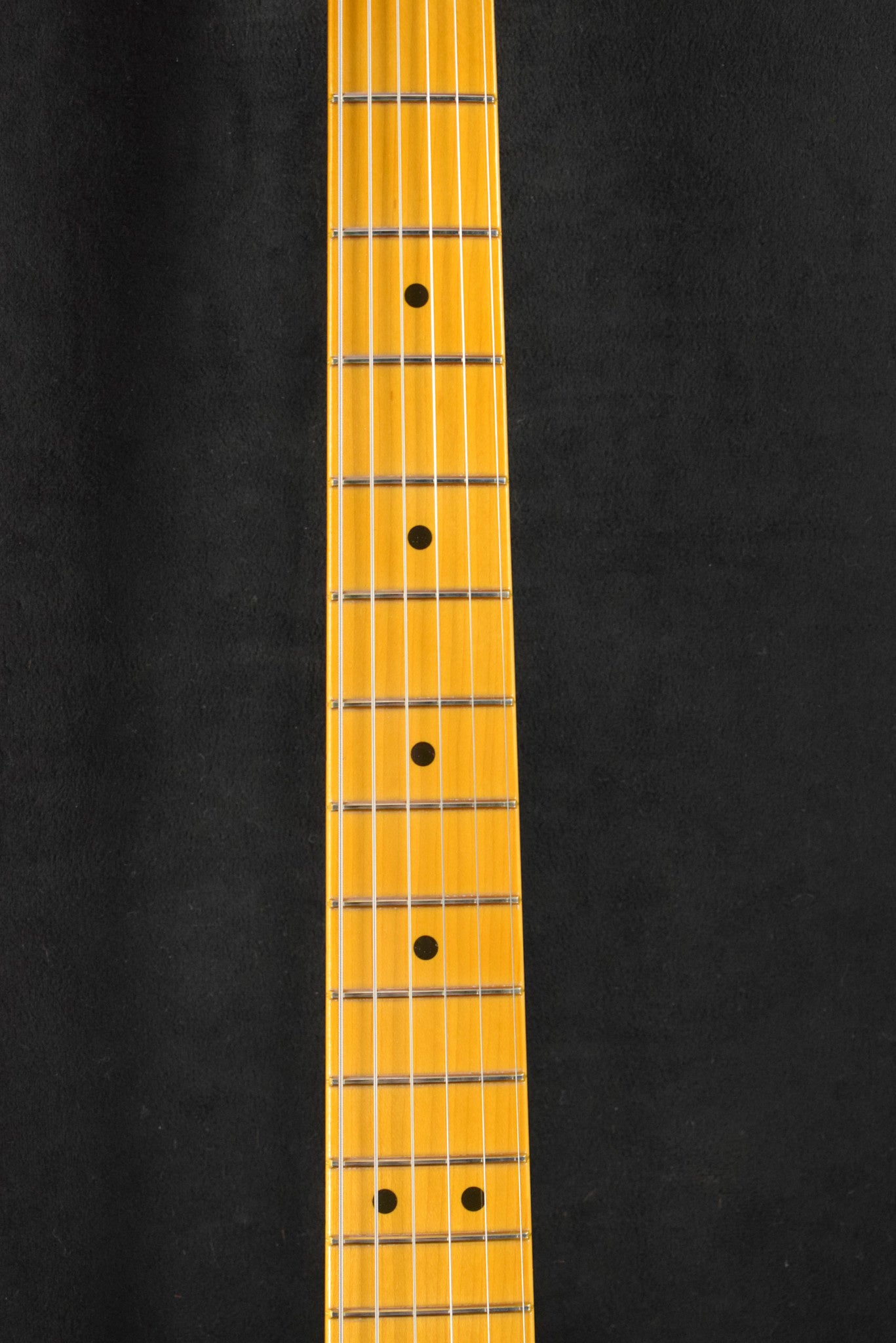 Fender American Vintage II 1951 Telecaster Prototype White Maple Fingerboard