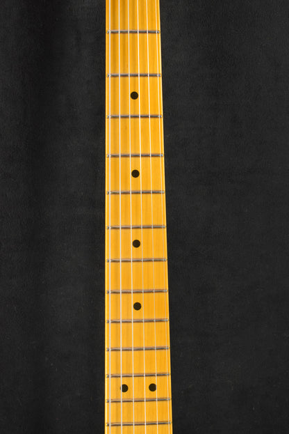 Fender American Vintage II 1951 Telecaster Prototype White Maple Fingerboard