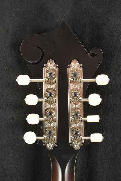 Collings MF Deluxe F-Style Mandolin Sunburst