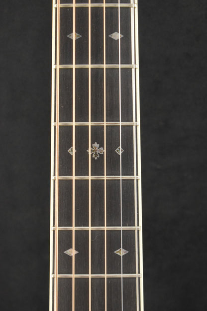 Martin OM-45 John Mayer 20th Anniversary Platinum Gray Burst