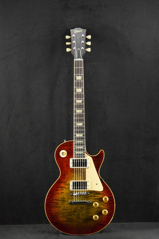 Gibson Custom Shop 1959 Les Paul Standard Reissue Bengal Burst Fuller's Exclusive